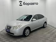 Hyundai Elantra IV (HD) Воронеж  - изображение 22