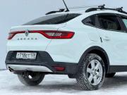 Renault Arkana I Иркутск  - изображение 34