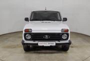 Lada (ВАЗ) Niva Legend Волгоград  - изображение 27
