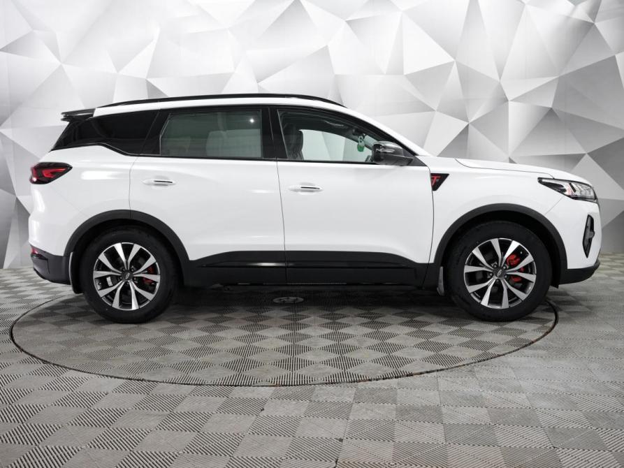 Chery Tiggo 7 Pro Max I Ульяновск  - изображение 6