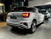 Audi Q2 I Рестайлинг Москва  - изображение 20