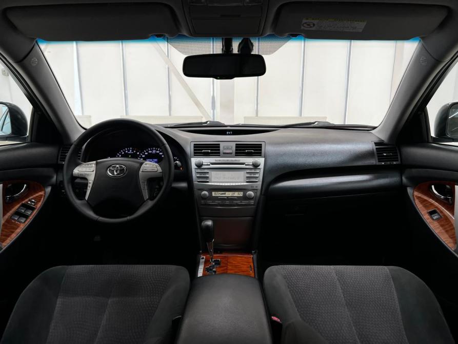 Toyota Camry VI (XV40) Рестайлинг Волгоград  - изображение 11