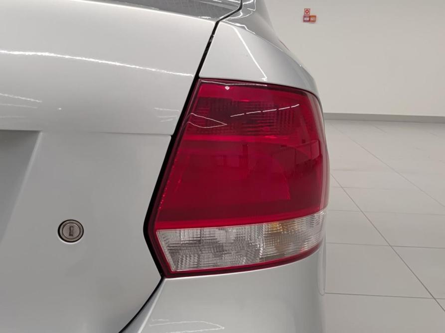 Volkswagen Polo V Казань  - изображение 11