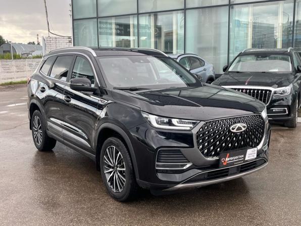 Chery Tiggo 8 Pro Max I Рестайлинг с пробегом 2023 года, цена 2 390 000 рублей, 30633 км, внедорожник, Автокод Объявления