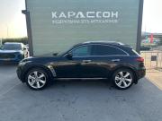 Infiniti FX II (S51) Рестайлинг Екатеринбург  - изображение 16