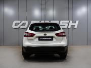 Nissan Qashqai II Воронеж  - изображение 21