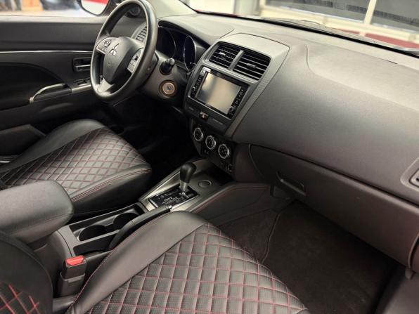 Mitsubishi Outlander Sport I Рестайлинг 2 с пробегом 2019 года, цена 1 950 000 рублей, 33952 км, внедорожник, Автокод Объявления
