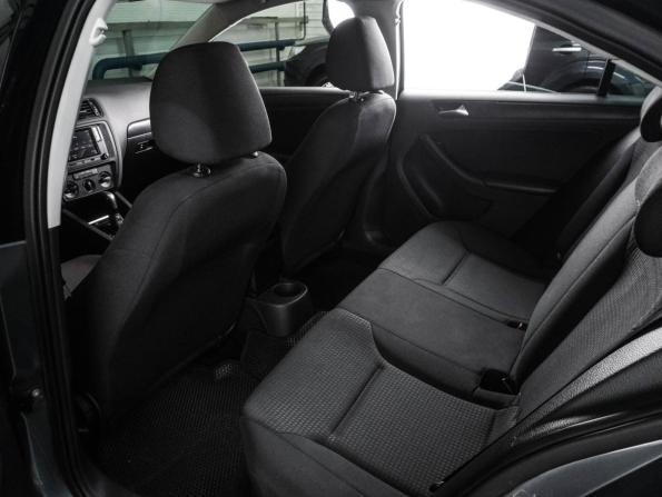 Volkswagen Jetta VI Рестайлинг с пробегом 2015 года, цена 1 249 000 рублей, 103405 км, седан, Автокод Объявления