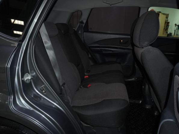 Hyundai Tucson I с пробегом 2007 года, цена 748 000 рублей, 168657 км, внедорожник, Автокод Объявления