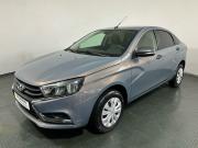 Lada (ВАЗ) Vesta I Пермь  - изображение 17