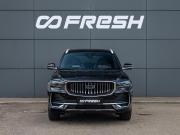 Geely Monjaro I Краснодар  - изображение 33