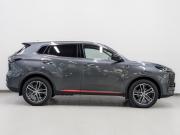 Changan UNI-S I Москва  - изображение 34