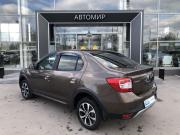 Renault Logan II Рестайлинг Брянск  - изображение 22