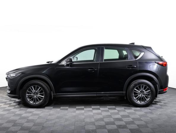 Mazda CX-5 II с пробегом 2018 года, цена 2 520 000 рублей, 91541 км, внедорожник, Автокод Объявления