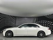 Mercedes-Benz S-Класс VII (W223) Новосибирск  - изображение 42