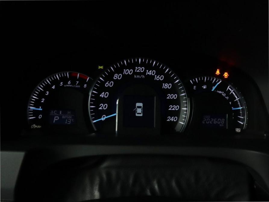Toyota Camry VII (XV50) Минеральные Воды  - изображение 18