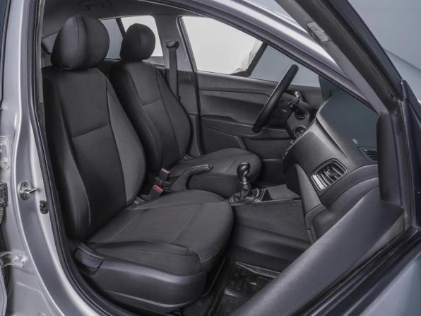 Hyundai Solaris II с пробегом 2017 года, цена 1 099 000 рублей, 168675 км, седан, Автокод Объявления