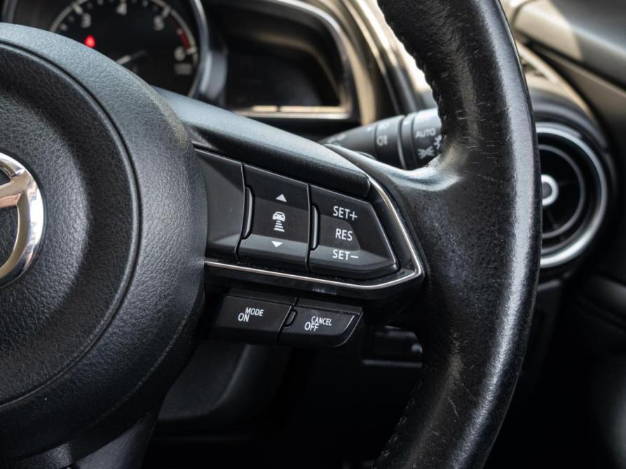 Mazda CX-3 I Рестайлинг Краснодар  - изображение 19