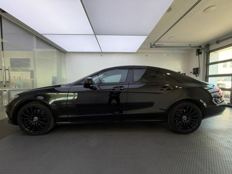 Mercedes-Benz CLS II (C218) Рестайлинг Уфа  - изображение 10