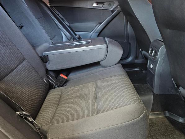 Volkswagen Tiguan I Рестайлинг с пробегом 2012 года, цена 1 120 000 рублей, 173844 км, внедорожник, Автокод Объявления