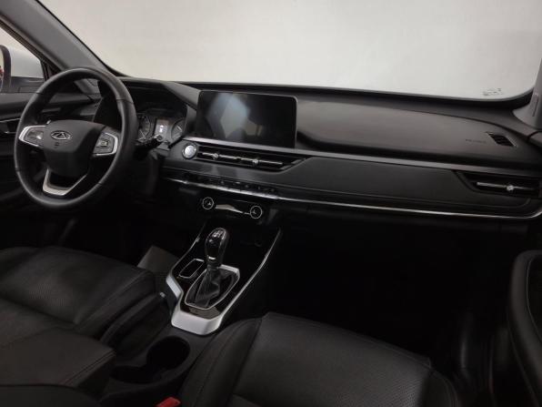 Chery Tiggo 4 Pro I Рестайлинг с пробегом 2024 года, цена 1 650 000 рублей, 26000 км, внедорожник, Автокод Объявления