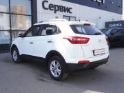 Hyundai Creta I Москва  - изображение 21