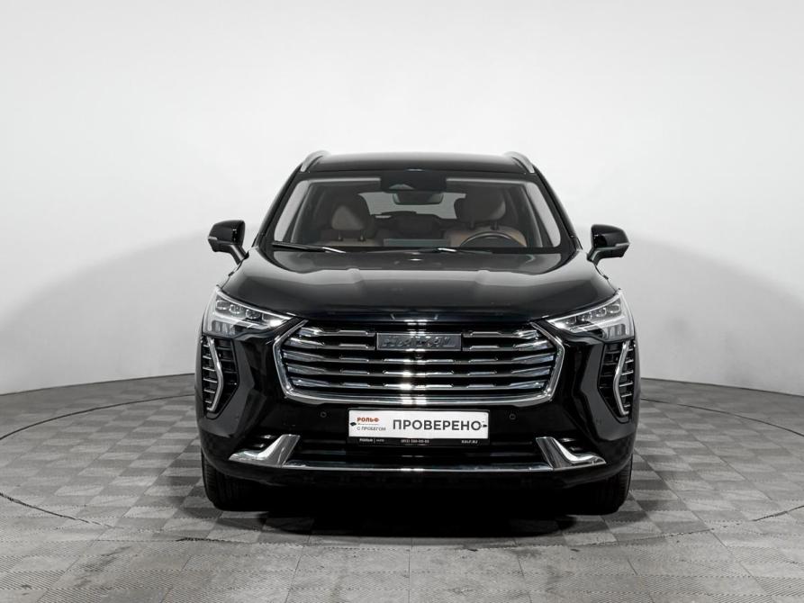 Haval Jolion I Санкт-Петербург  - изображение 2