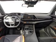 Changan UNI-V I Москва  - изображение 37