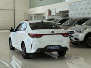 Kia Rio IV Рестайлинг Оренбург  - изображение 28