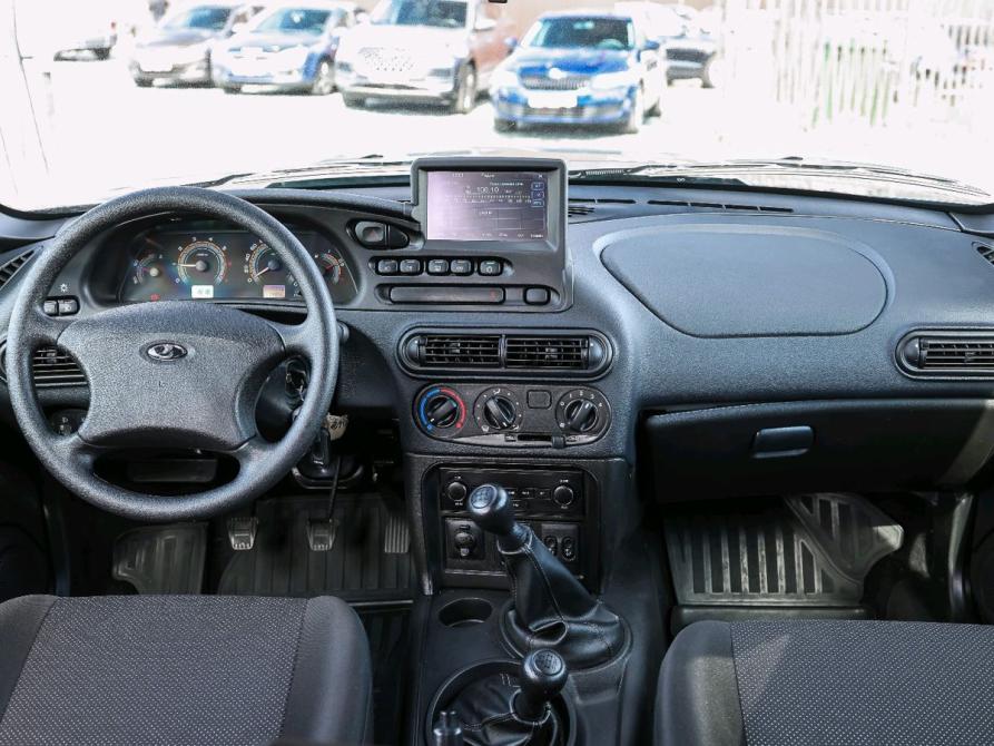 Lada (ВАЗ) Niva Travel I Ижевск  - изображение 7