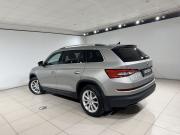 Skoda Kodiaq I Москва  - изображение 26
