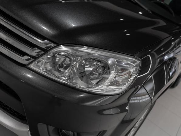 Ford Escape II с пробегом 2008 года, цена 875 000 рублей, 158767 км, внедорожник, Автокод Объявления