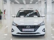 Hyundai Solaris II Рестайлинг Самара  - изображение 28