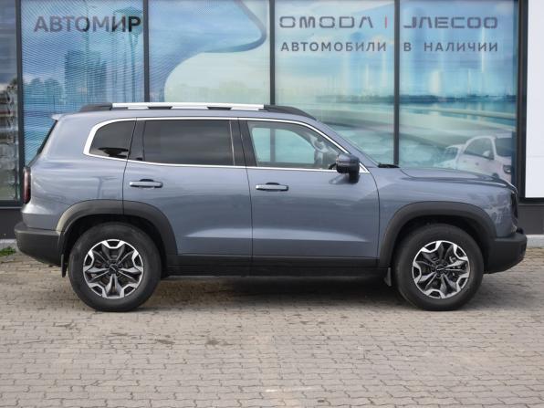 Haval Dargo I с пробегом 2025 года, цена 2 690 000 рублей, 17043 км, внедорожник, Автокод Объявления