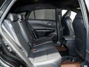 Toyota Harrier IV (XU80) Чита  - изображение 32