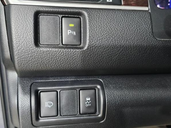 Toyota Camry VII (XV50) Рестайлинг с пробегом 2016 года, цена 2 100 000 рублей, 151000 км, седан, Автокод Объявления