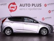 Hyundai Solaris I Рестайлинг Минеральные Воды  - изображение 27