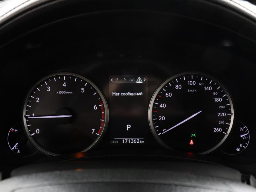 Lexus NX I Рестайлинг Химки  - изображение 12