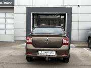 Renault Logan II Рестайлинг Москва  - изображение 24
