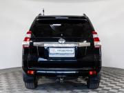 Toyota Land Cruiser Prado 150 Series Рестайлинг 1 Санкт-Петербург  - изображение 29