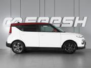 Kia Soul III Минеральные Воды  - изображение 23