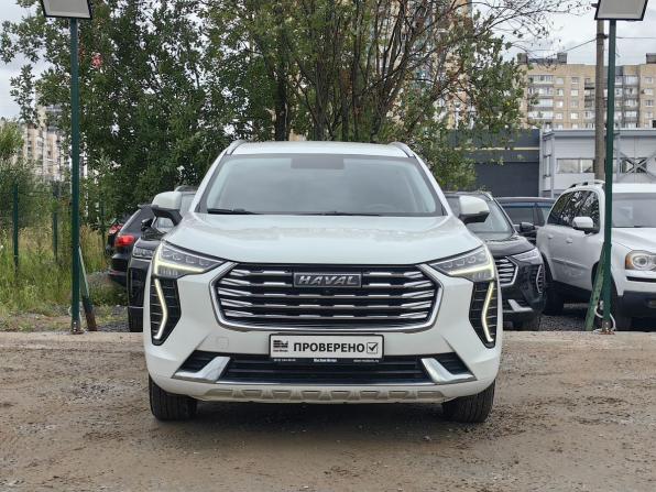 Haval Jolion I с пробегом 2023 года, цена 1 929 000 рублей, 62568 км, внедорожник, Автокод Объявления