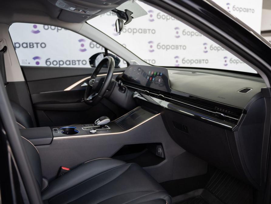 Omoda C5 I Рестайлинг Ростов-на-Дону  - изображение 21