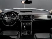 Volkswagen Teramont I Москва  - изображение 41