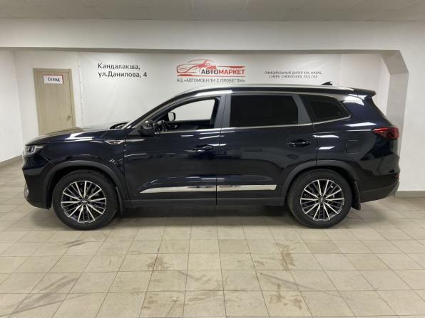 Chery Tiggo 8 Pro I с пробегом 2022 года, цена 1 799 000 рублей, 64227 км, внедорожник, Автокод Объявления