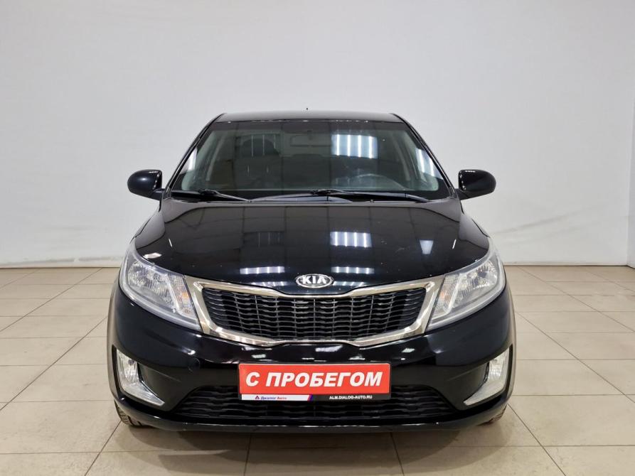 Kia Rio III Альметьевск  - изображение 2