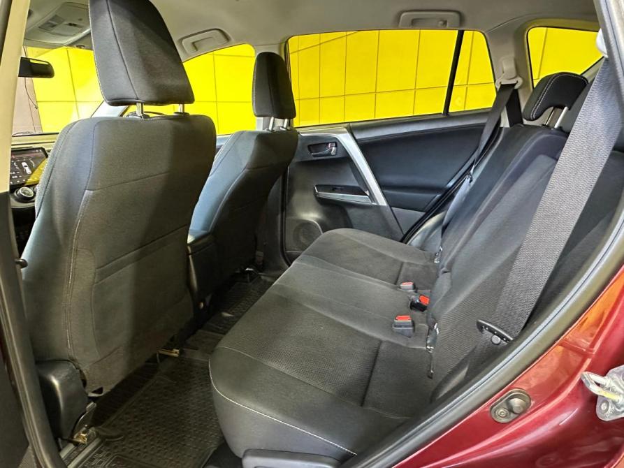 Toyota RAV4 IV (XA40) Рестайлинг Ижевск  - изображение 17
