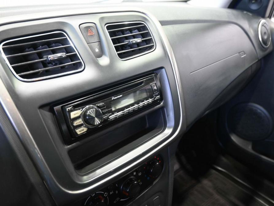 Renault Sandero II Ростов-на-Дону  - изображение 16