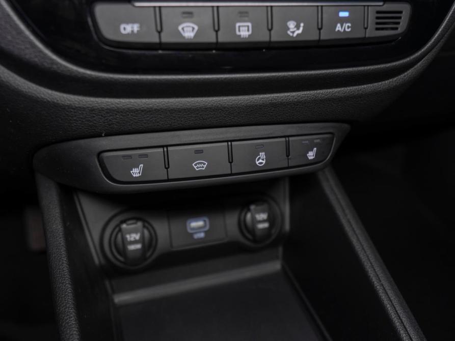 Hyundai Solaris II Москва  - изображение 16