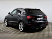 Audi Q3 I (8U) Рестайлинг Санкт-Петербург  - изображение 27